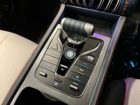 2024 BYD ATTO 3 - photo 4