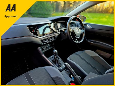 2018 Volkswagen Polo - thumbnail 15