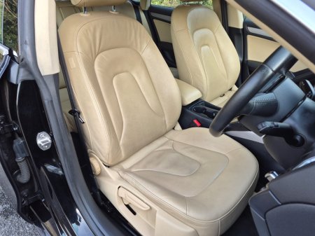 2014 Audi A5 - thumbnail 16