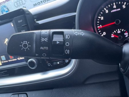 2018 Kia Stonic K3 5DR €12,950 thumbnail