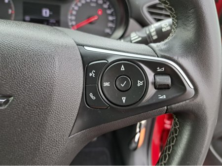 2024 Opel Crossland SC 1.5TD 110BHP **REVERSING CAMERA** €23,950 thumbnail