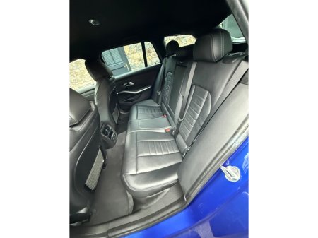 2020 BMW 3 Series 320d xDrive M Sport Auto €34,995 thumbnail