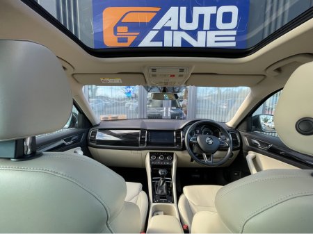 2017 Skoda Kodiaq - thumbnail 12