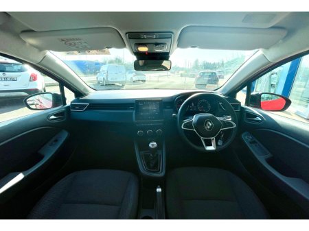 2023 Renault Clio - thumbnail 11