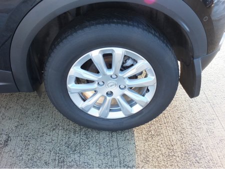 2022 Opel Mokka SC-1.5 110PS DSL-6SP-MY2 6SP-MY22 4DR €19,750 thumbnail