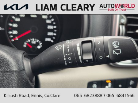 2021 Kia Sportage - thumbnail 23