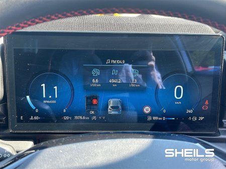 2024 Ford Puma - thumbnail 11