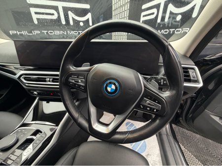 2023 BMW 3 Series 330e Sport G21 292HP AUTO €38,995 thumbnail