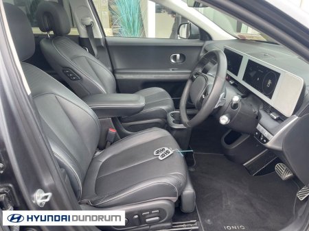 2022 Hyundai Ioniq 5 - thumbnail 18