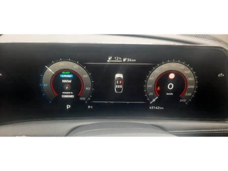 2024 Nissan Ariya - thumbnail 15