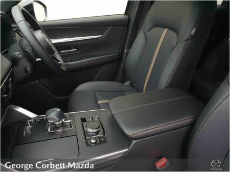 2026 Mazda CX-60 - thumbnail 7