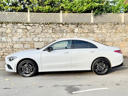 2022 Mercedes-Benz CLA Class 250 E AMG LINE PREMIUM!! AUTO!! €34,900
