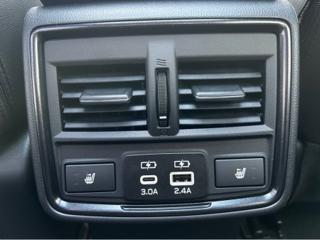 2026 Subaru Forester All New 2026 e-Boxer Hybrid AWD - Trade-In Welcome - Finance Deals Available - Full Subaru Warranty - €62,995 thumbnail