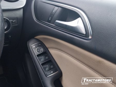 2018 Mercedes-Benz B Class - thumbnail 31