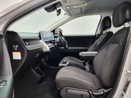 2022 Hyundai Ioniq 5 - thumbnail 7