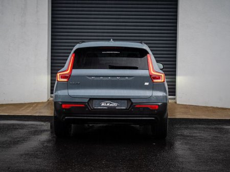2023 Volvo XC40 RECHARGE T4 PLUS €34,450