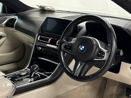 2019 BMW 8 Series - thumbnail 6