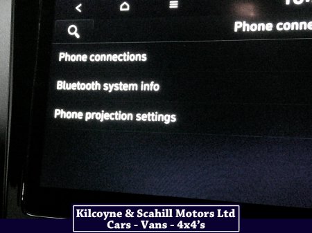 2022 Hyundai Tucson N LINE T-GDI PHEV €31,750 thumbnail