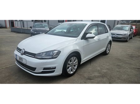 2016 Volkswagen Golf - thumbnail 5