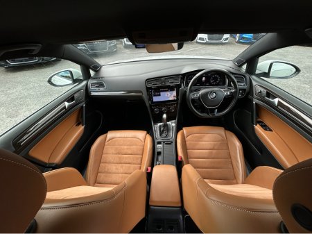 2018 Volkswagen Golf - photo 3