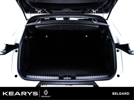 2025 Renault Symbioz Techno TCe 140 MY25 €32,880 thumbnail