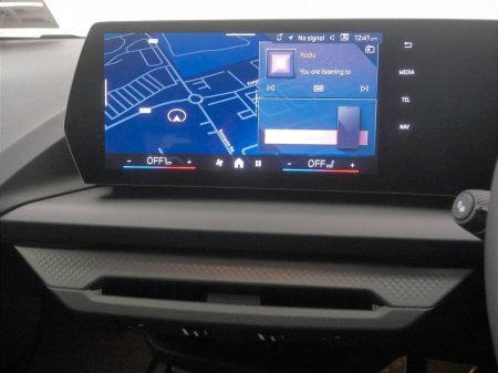 2025 BMW 1 Series 120 Sport €39,900 thumbnail