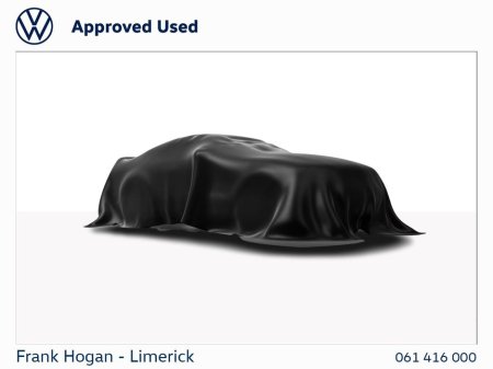 2025 Volkswagen Golf - €31,900