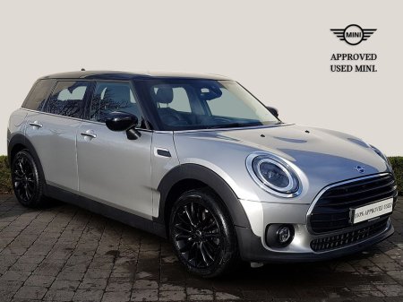 2024 MINI Clubman for sale