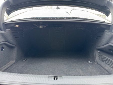 2019 Audi A4 2.0 TDI SLINE AUTO *FRESH NCT* €24,995 thumbnail