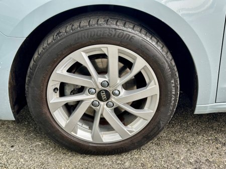 2022 Audi A1 - thumbnail 7