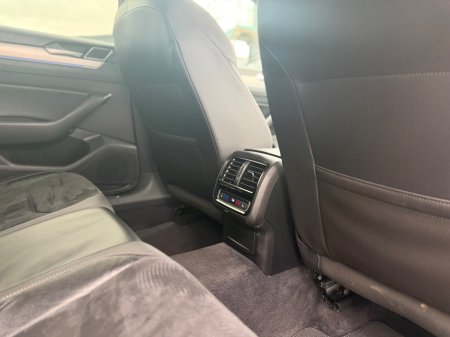 2019 Volkswagen Arteon - thumbnail 17