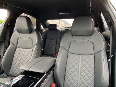 2020 Audi A8 50 TDi BLACK EDITION QUATTRO 286 BHP AUTO==LOW MILEAGE== €54,950 thumbnail