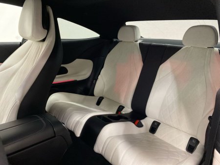 2024 Mercedes-Benz CLE CLE 220 D Coupe AMG Line Plus €65,950 thumbnail