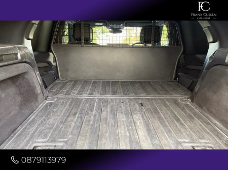 2024 Land Rover Discovery - thumbnail 28