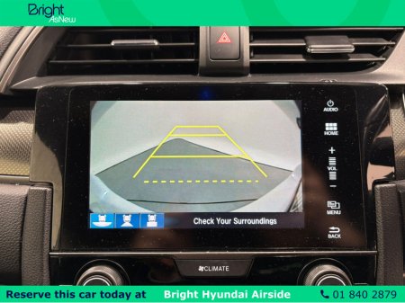 2018 Honda Civic - thumbnail 22