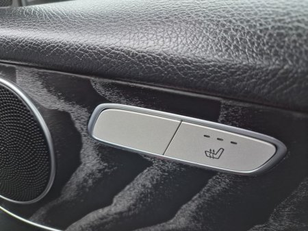 2020 Mercedes-Benz GLC Class - thumbnail 15