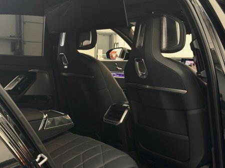 2025 BMW 7 Series - thumbnail 22