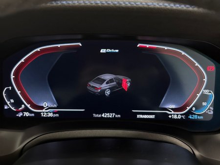 2022 BMW 3 Series - thumbnail 9