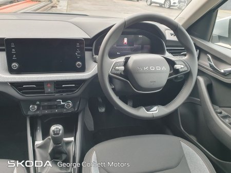 2026 Skoda Kamiq - thumbnail 2