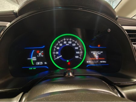 2017 Honda Shuttle 1.5L HYBRID AUTOMATIC €11,850 thumbnail