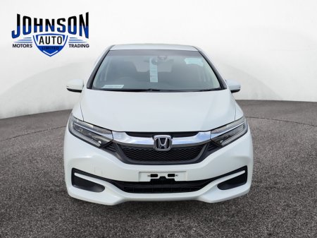 2017 Honda Shuttle - thumbnail 7