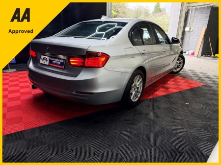 2015 BMW 3 Series - thumbnail 13