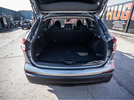 2018 Nissan Qashqai - thumbnail 30