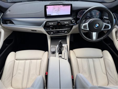 2022 BMW 5 Series SOLD SOLD thumbnail