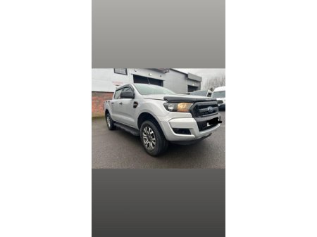 2014 Ford Ranger Diesel Manual 2.2L engine €7,950 thumbnail