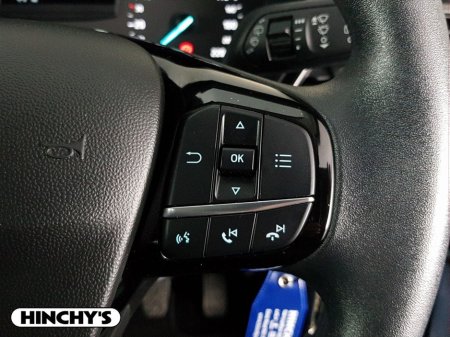 2022 Ford Fiesta 1.0T EcoBoost 95PS Trend Connected thumbnail