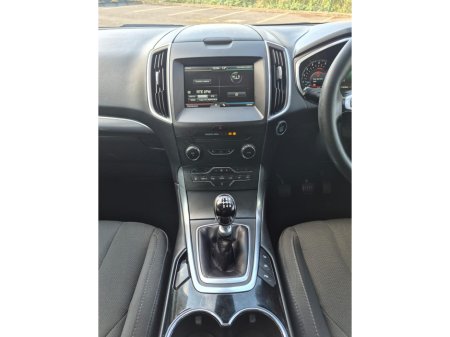 2016 Ford S-Max - thumbnail 19