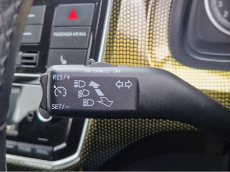 2018 Volkswagen up! HIGHLINE 1.0 PETROL AUTOMATIC 5DR thumbnail