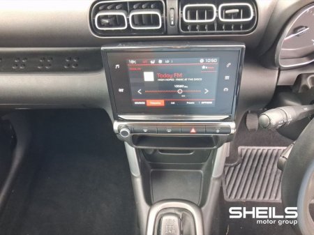 2019 Citroen C3 Aircross 1.2 FEEL PureTech 82 €13,900 thumbnail