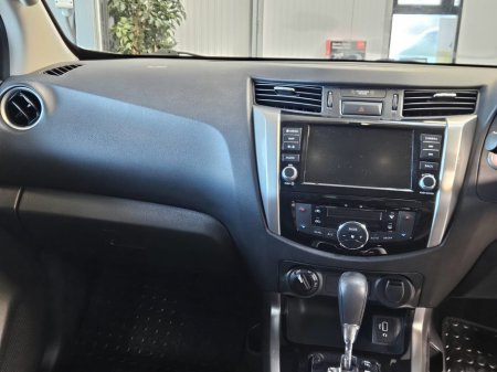 2019 Nissan Navara - thumbnail 11
